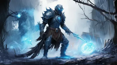 不容错过！8月27日暗魔领主最新礼包码来袭